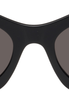 Yves Saint Laurent Saint Laurent Black SL 639 Sunglasses