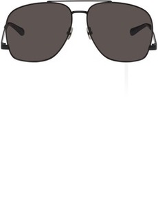 Yves Saint Laurent Saint Laurent Black SL 653 Leon Sunglasses