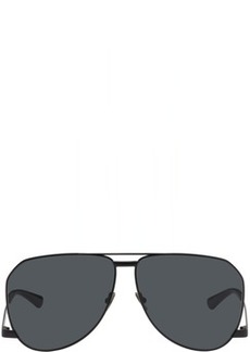 Yves Saint Laurent Saint Laurent Black SL 690 Dust Sunglasses