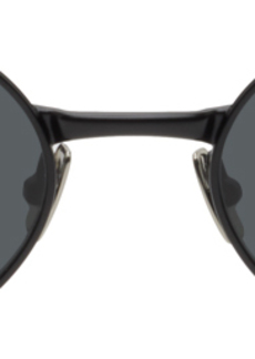 Yves Saint Laurent Saint Laurent Black SL 692 Sunglasses
