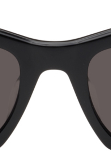 Yves Saint Laurent Saint Laurent Black SL M127/F Sunglasses