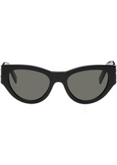 Saint Laurent Black SL M94 Sunglasses