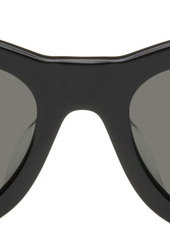 Saint Laurent Black SL M94 Sunglasses