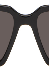 Saint Laurent Black SL M94 Sunglasses