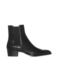 Yves Saint Laurent Saint Laurent  Boots