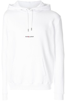 hoodie yves saint laurent