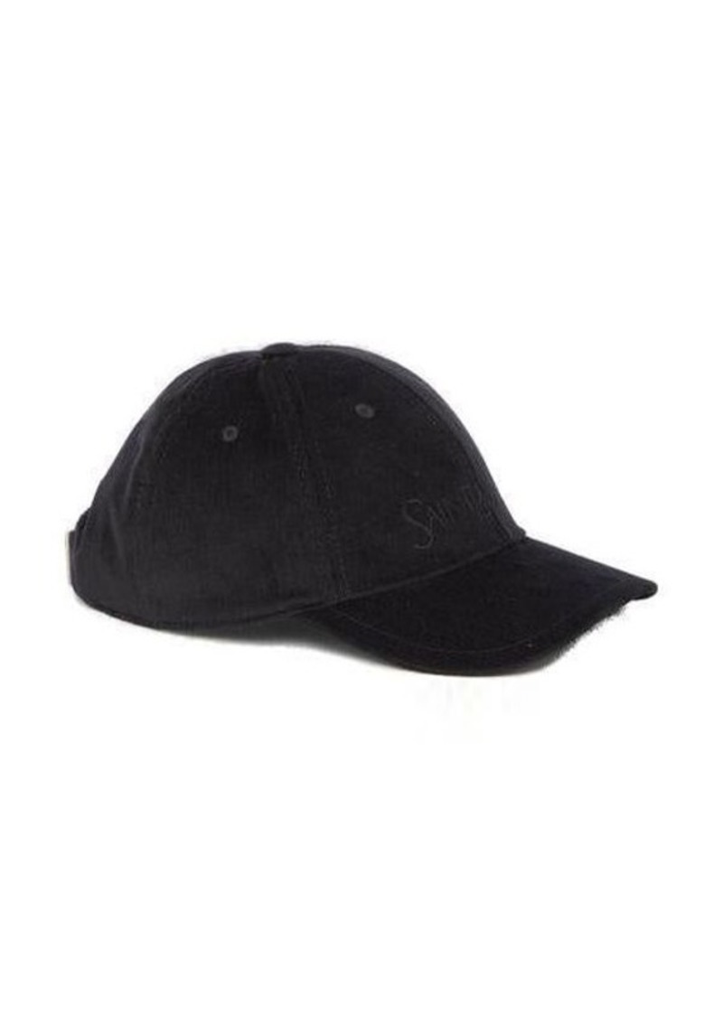 Yves Saint Laurent SAINT LAURENT CAPS & HATS