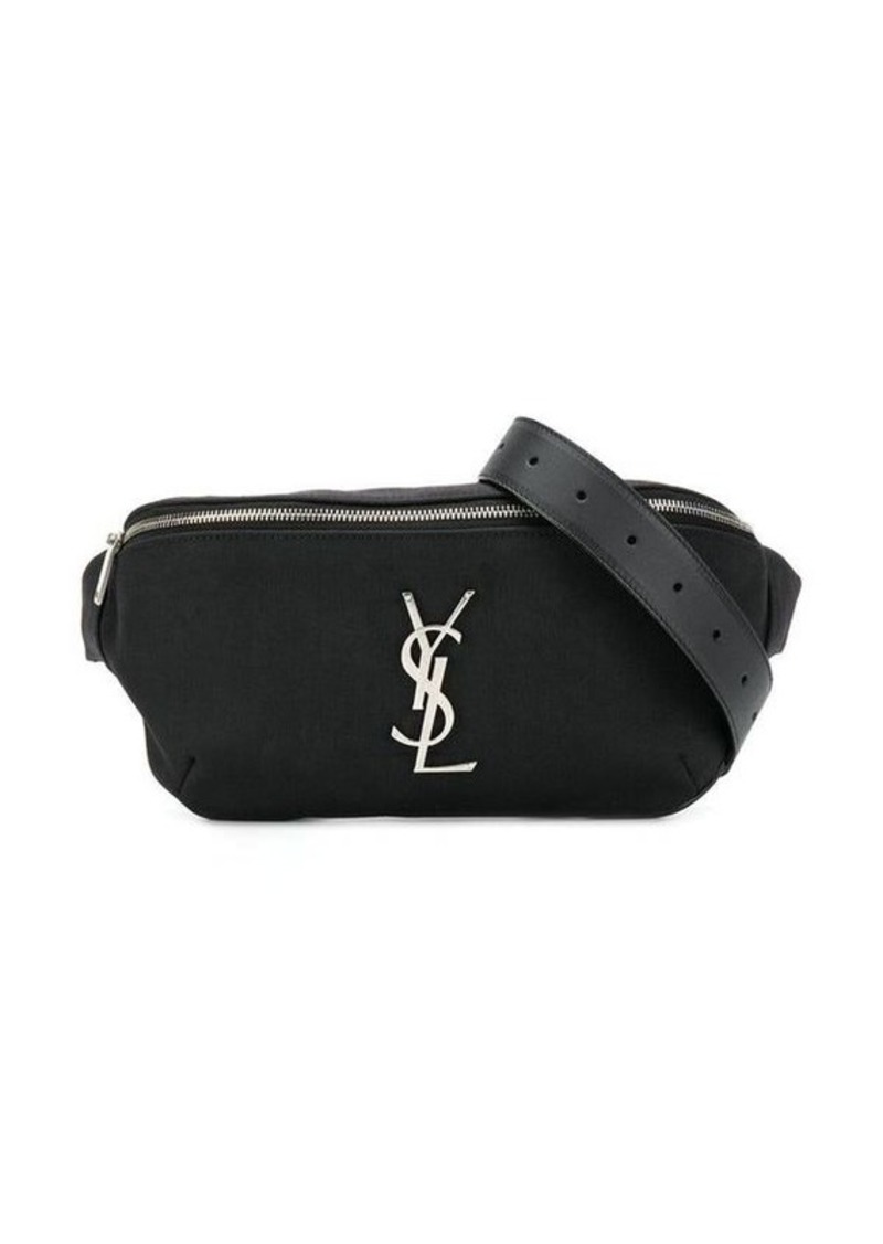 Yves Saint Laurent SAINT LAURENT Cassandre leather beltbag