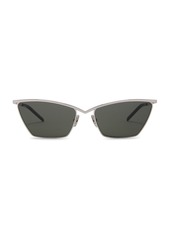 Yves Saint Laurent Saint Laurent Cat Eye Sunglasses