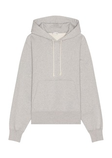 Yves Saint Laurent Saint Laurent Champion Hoodie