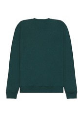 Yves Saint Laurent Saint Laurent Classique Old School Sweater