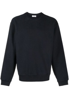 Yves Saint Laurent SAINT LAURENT Cotton sweatshirt