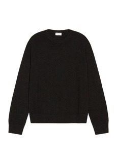 Yves Saint Laurent Saint Laurent Crew Neck Sweater