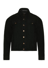 Yves Saint Laurent Saint Laurent Desclassic Denim Jacket