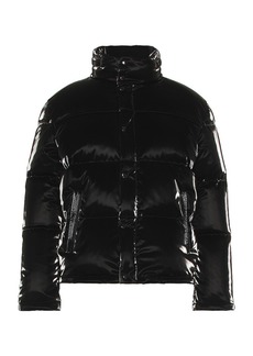 Yves Saint Laurent Saint Laurent Doudoune Oversize Jacket