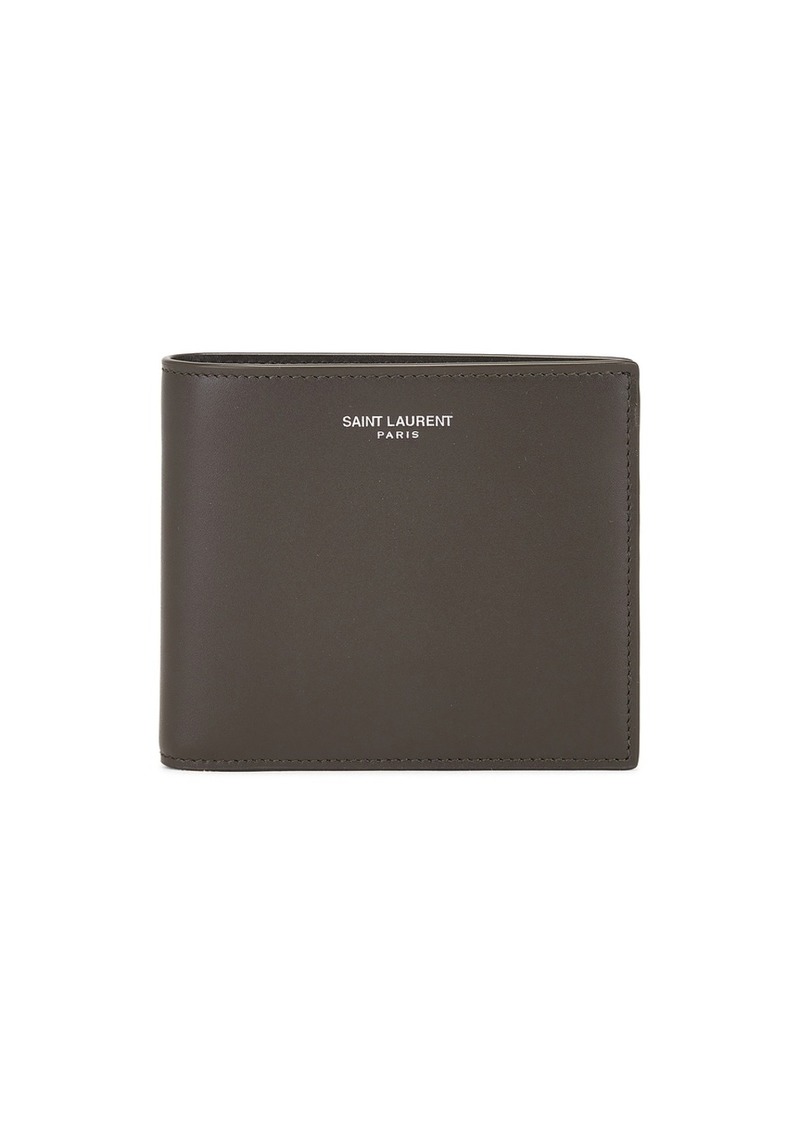 Yves Saint Laurent Saint Laurent East West Wallet