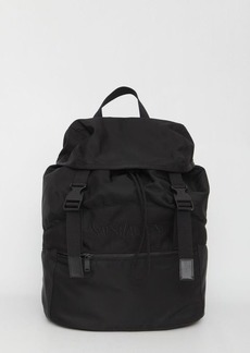 Yves Saint Laurent Saint Laurent Econyl backpack