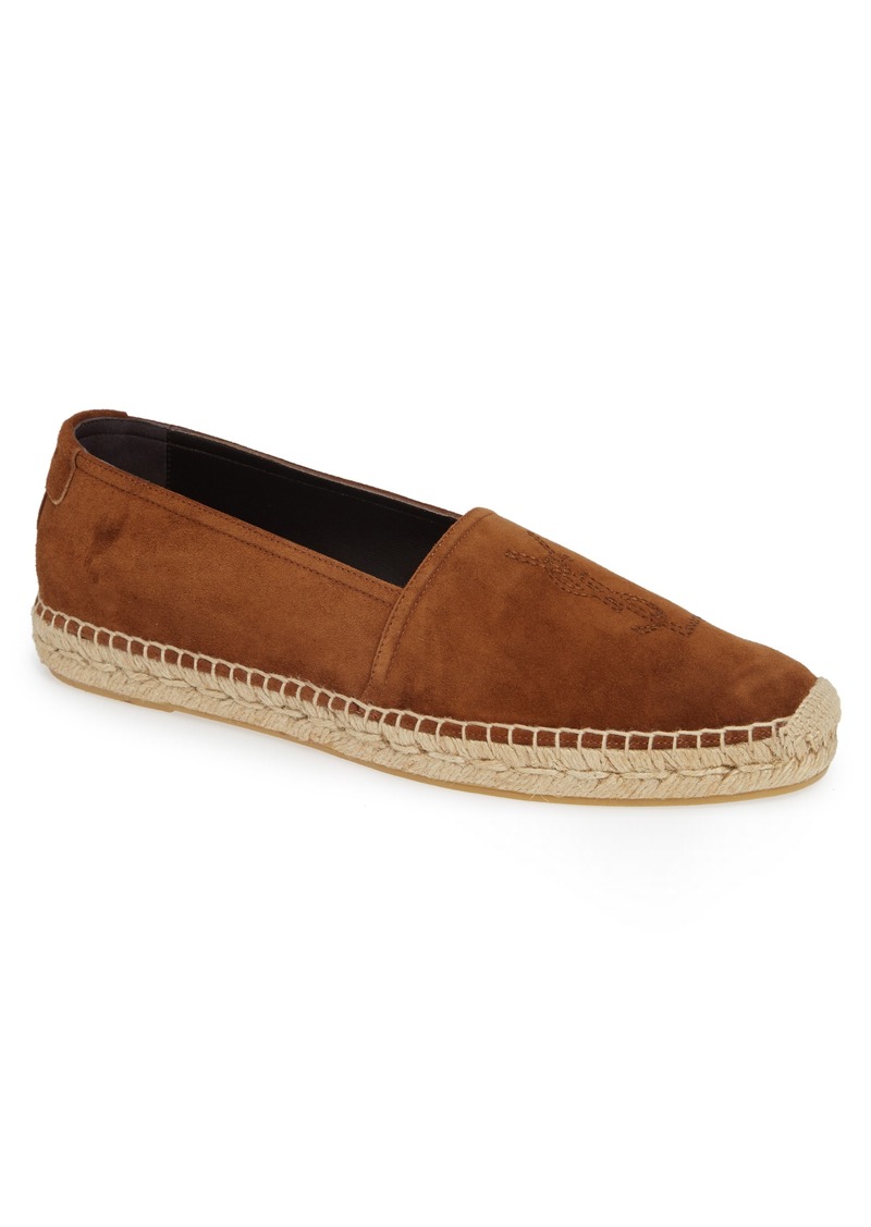 espadrille yves saint laurent homme