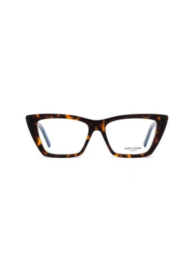 Yves Saint Laurent SAINT LAURENT EYEWEAR Eyeglasses