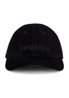 Yves Saint Laurent Saint Laurent Hat