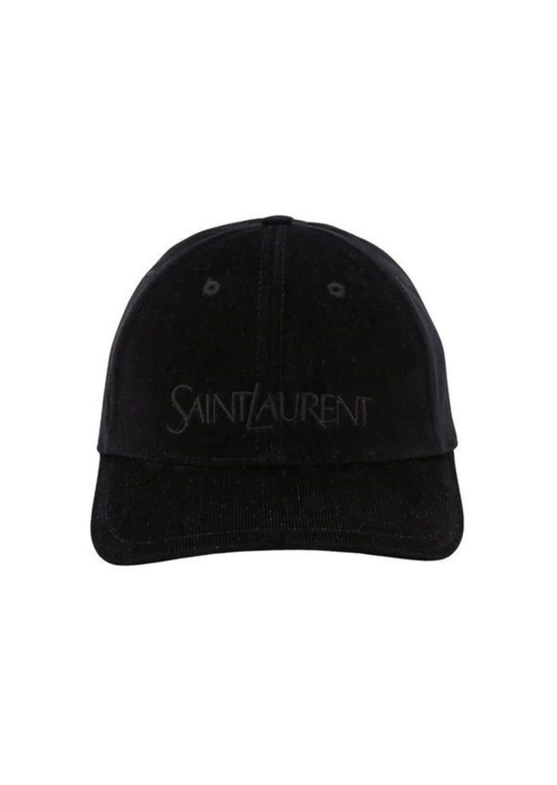 Yves Saint Laurent SAINT LAURENT HAT