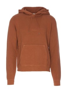 Yves Saint Laurent Saint Laurent Hooded Sweatshirt