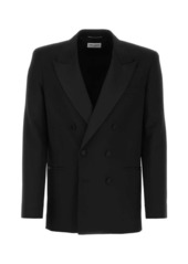 Yves Saint Laurent SAINT LAURENT JACKETS AND VESTS