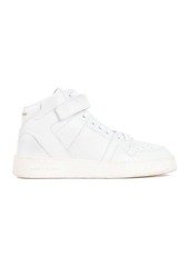 Yves Saint Laurent SAINT LAURENT  JEFFERSON SNEAKERS SHOES