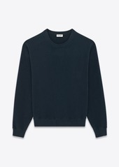 Yves Saint Laurent Saint Laurent Knitwear