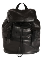 Yves Saint Laurent Saint Laurent Leather Backpack