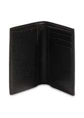 Yves Saint Laurent Saint Laurent Leather Card Wallet