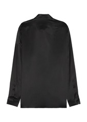 Yves Saint Laurent Saint Laurent Long Sleeve Shirt