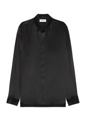 Yves Saint Laurent Saint Laurent Long Sleeve Shirt