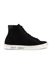Yves Saint Laurent Saint Laurent Malibu Sneaker