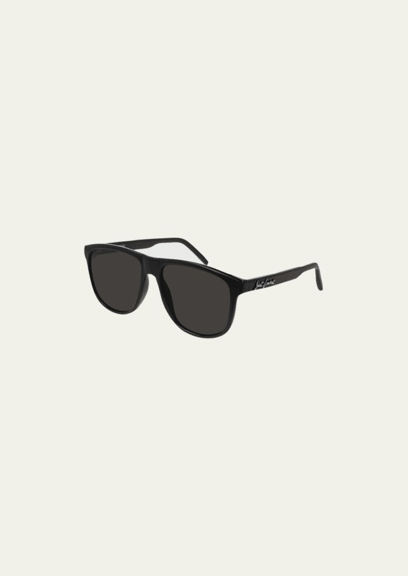 Yves Saint Laurent Saint Laurent Men's SL 334 Sunglasses