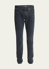 Yves Saint Laurent Saint Laurent Men's Slim-Fit Jeans