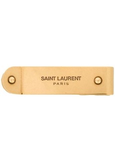 Yves Saint Laurent SAINT LAURENT MONEY CLIP ACCESSORIES