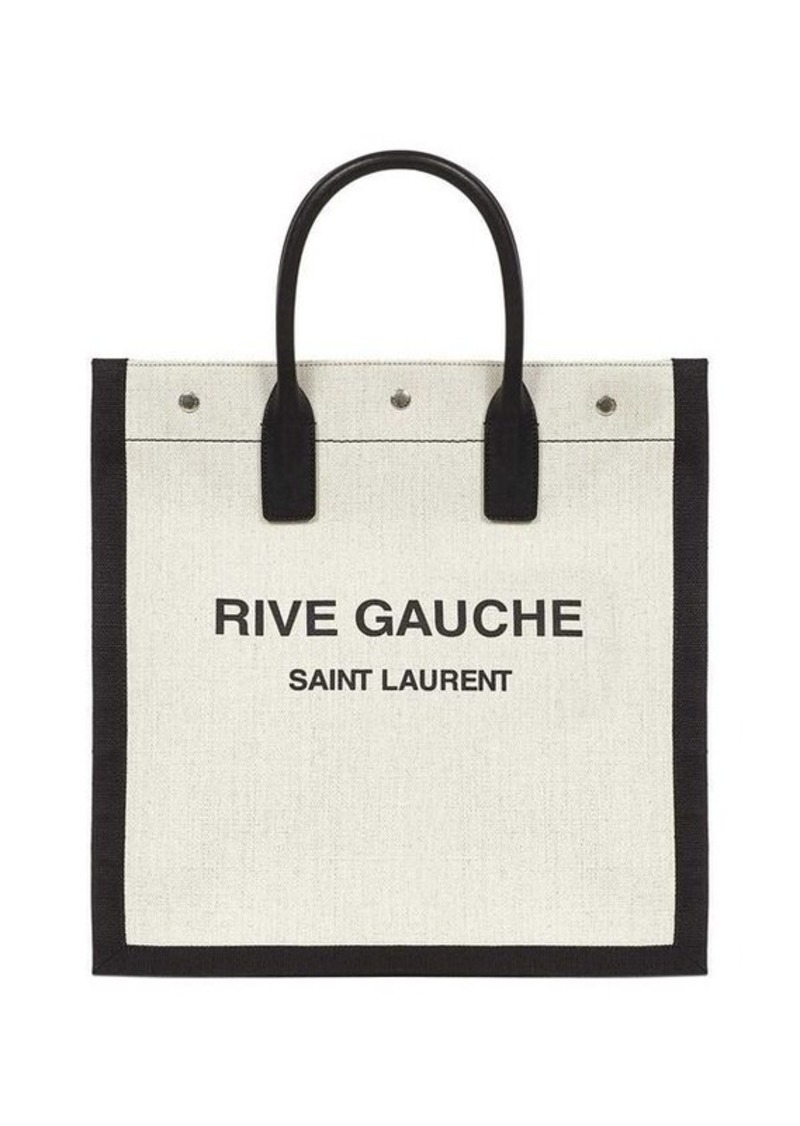 Yves Saint Laurent Saint Laurent N/S NOÉ Tote Bag