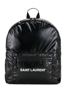 Yves Saint Laurent Saint Laurent Nuxx Backpack