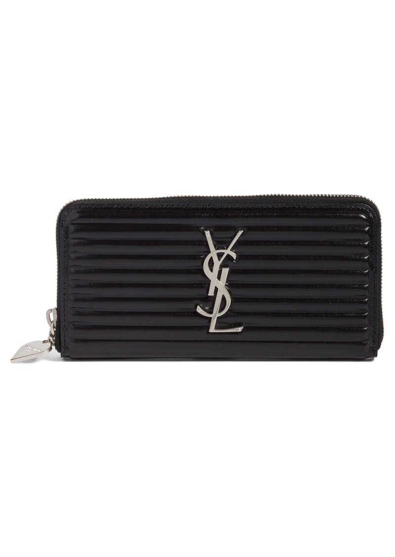 st laurent purse