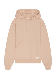 Yves Saint Laurent Saint Laurent Oversized Hoodie