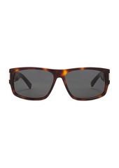 Yves Saint Laurent Saint Laurent Rectangle Sunglasses