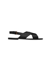 Yves Saint Laurent SAINT LAURENT SANDALS