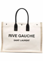 Yves Saint Laurent SAINT LAURENT SHOPPING BAGS