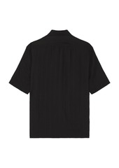 Yves Saint Laurent Saint Laurent Short Sleeve Shirt
