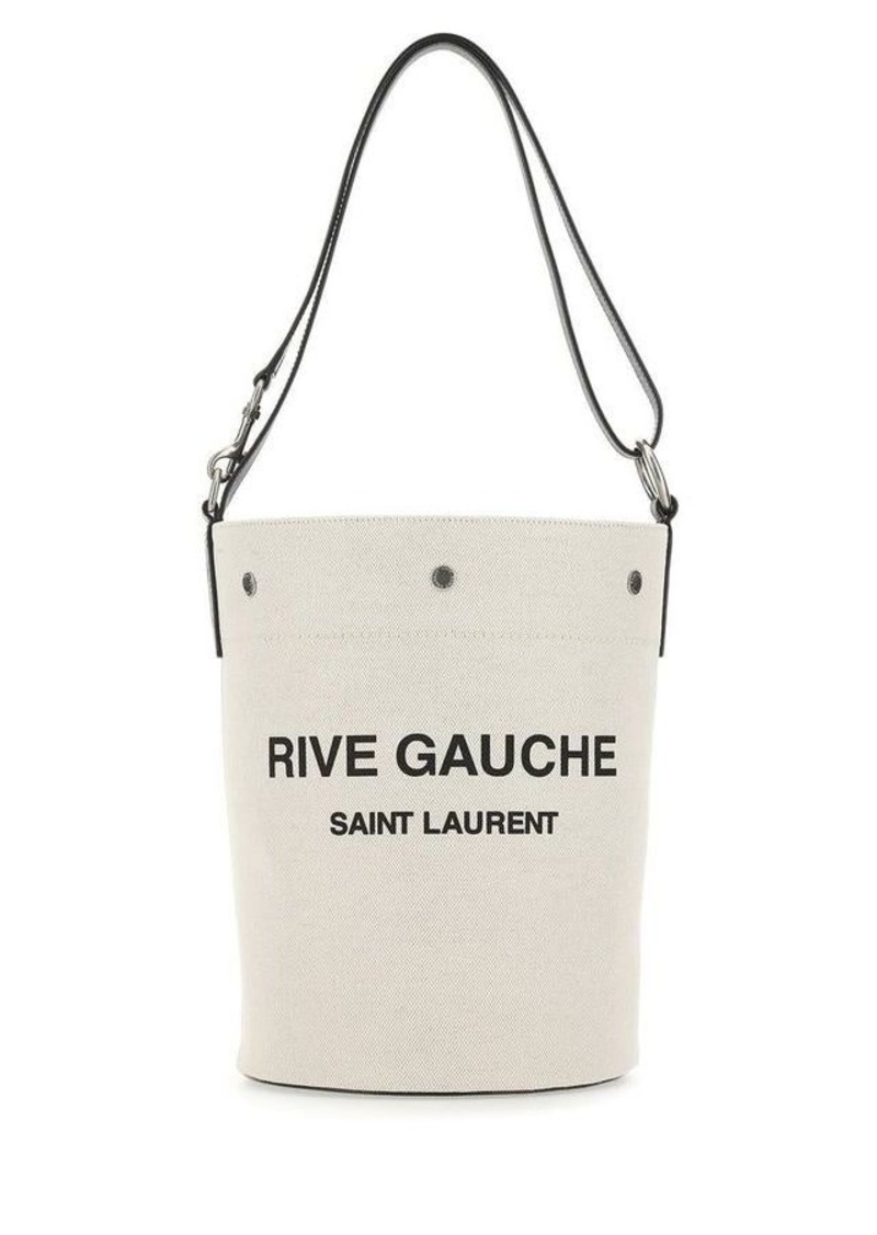 Yves Saint Laurent SAINT LAURENT SHOULDER BAGS.
