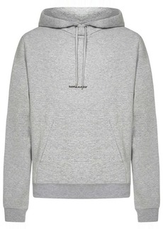 Yves Saint Laurent Saint Laurent Signature Sweatshirt