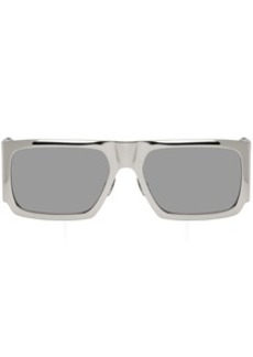 Saint Laurent Silver SL 635 Sunglasses