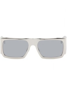 Yves Saint Laurent Saint Laurent Silver SL 635 Sunglasses