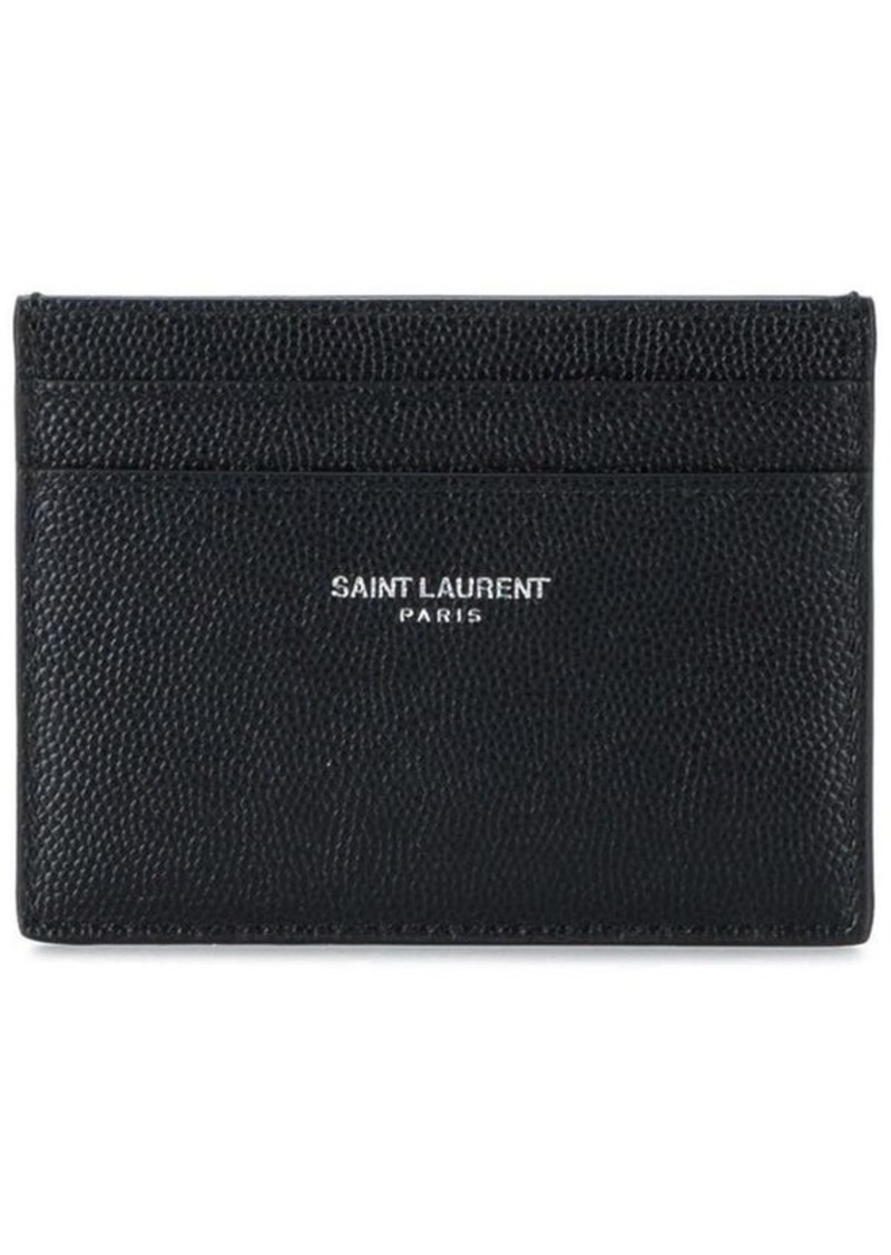 Yves Saint Laurent SAINT LAURENT SMALL LEATHER GOODS